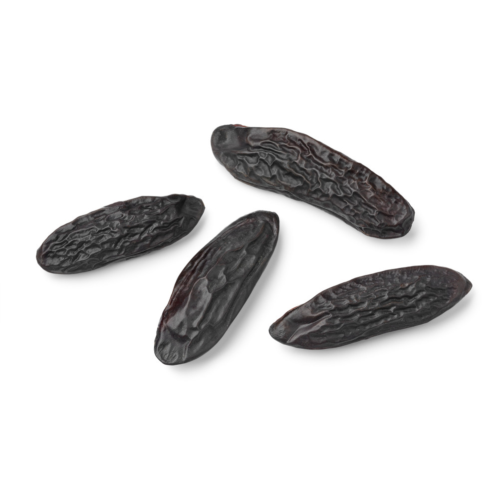 Tonka Beans Dry 60 g Almondena Qualifirst